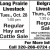 Regular Hay and Cattle Sale
