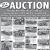 Live & Online Auction