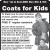 Coats for Kids