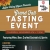 Grand Fall Tasting Event