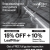 Stop Cleaning-out Your Gutters This Season - 15% OFF +10% Discount for Seniors + Military
