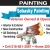 Interior & Exterior Paintings
