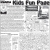 Kids Fun Page
