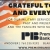 Grateful Today And Everyday