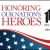 Honoring Our Nations's Heroes
