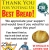 Thank You for Voting Us Best Bread!