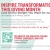 Inspire Transformation This Giving Month