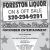 Join the Fun in Foreston!