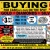 Buying for Cash