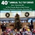 40th Annual TLC Toy Drive