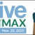 Give to the Max - November 20, 2025