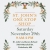 St. John's One Stop Shop, Saturday November 29th