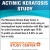 Actinic Keratosis Study