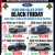 Year Ends Sales Event - Black Friday