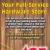 Your Ful-Service Hardware Store