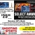 Select Ammo Rebates