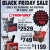 Black Friday Sale