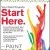 Your Paint Projects Starts Here