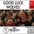 Good Luck Wolves!