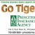 Go Tigers!