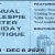 31st Annual Gillespie Center Holiday Boutique 