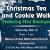 Christmas Tea and Cookie Walk