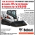Year-End Saving T770 Compact Track Loader