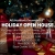 Holiday Open House