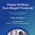Happy Holidays From Magnifi Financial