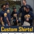 Custom Shirts