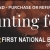 Hunting for Land?