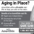 Aging in Place?