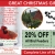 Great Christmas Gifts for Bird Lovers - 20% OFF All Bird Feefers