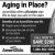 Aging in Place?