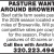 Pasture Wanted Around Browerville