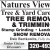 Tree Removal & Trimming