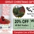 Great Christmas Gifts for Bird Lovers - 20% OFF All Bird Feefers