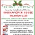 Holiday Open House