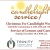 Candlelight Service