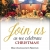 Join Us as We Celebrate Christmas!