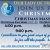 Join Us for Christmas