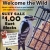Welcome the Wild - Suet Sale $1,00 