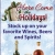 Stock Up on Your Favorite Wines, Beers and Spirits!