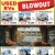 Used Rvs Blowout