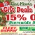 Last-Minute Gift Deals 15% OFF Storewide Sale