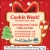Cookie Week! December 22nd - 26th