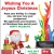 Wishing You a Joyus Christmas