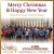 Merry Christmas & Happy New Year