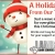 A Holiday Hello From Our Team