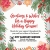 Greetings & Wishes for a Happy Holiday Season!